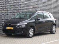 tweedehands Citroën C4 SpaceTourer 1.2 130PK Selection ! Dealer onderhouden | Navigat