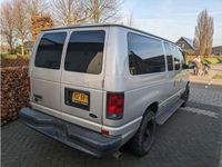 tweedehands Ford Econoline (usa)E350 Chevy Van Express 5.4 V8 LPG 3500 kg