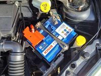 Occasion Ford Fiesta Celebration 69 PK (50 kW) 2003 Zwart Hatchback