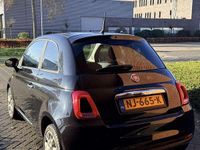 Occasion Fiat 500 S 86 PK (63 kW) 2016 Sedan