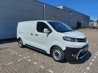 tweedehands Toyota Proace Worker 1.6 D-4D Cool Comfort prijs is EX btw airc