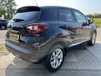 tweedehands Renault Captur 0.9 TCe Limited / 1e eigenaar / Airco / DAB / Navi / Bluetooth / PDC A / Cruise / Keyless entry / Elek Ramen V / Elek spiegels / LM Velgen 16'' /