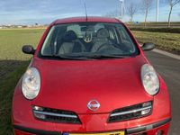 tweedehands Nissan Micra 1.2 Pure