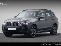 Occasion BMW X3 Executive 2026 Grijs SUV