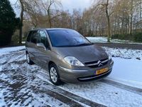 tweedehands Citroën C8 2.0 HDiF Exclusive