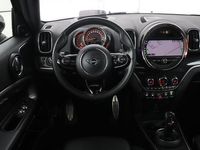 tweedehands Mini Cooper S Countryman 2.0 Panoramadak | Leder | Stoelverwarming | Camera