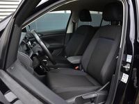 tweedehands VW T-Cross - 1.0 TSI Automaat United Navi, Stoelverwarming, Par