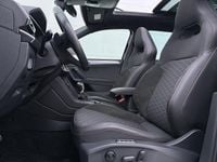 Occasion Seat Tarraco FR 245 PK (180 kW) 2026 Zwart SUV