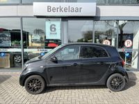 tweedehands Smart ForFour 1.0 Prime