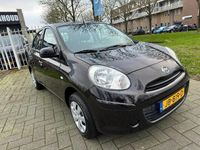 tweedehands Nissan Micra 1.2 30th. Anniversary