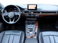tweedehands Audi A5 Sportback 40 TFSI 190pk Design PL. Plus B&O PANO H