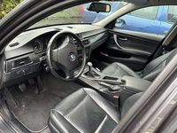 Occasion BMW 320 150 PK (110 kW) 2006 Grijs Stationwagen