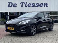 Occasion Ford Fiesta ST-Line 94 PK (69 kW) 2021 Zwart Hatchback