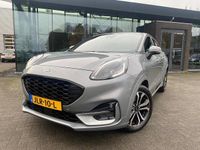 Occasion Ford Puma ST-Line 155 PK (114 kW) 2023 Grijs (parellak) SUV