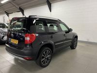 tweedehands Skoda Yeti 1.2 TSI 105PK / Ambition / NAVI / PDC /