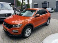 tweedehands VW T-Roc 1.6 TDI 115pk Style