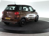 tweedehands Fiat 500L 1.4 Cross / AFN. TREKHAAK / CRUISE / AIRCO /