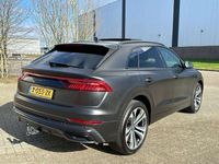 tweedehands Audi Q8 50 TDI q. Pro Line S