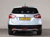 tweedehands Suzuki SX4 S-Cross 1.6 Exclusive NL-Auto!! Camera I Schuifdak I Climate