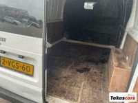 tweedehands Ford Transit 260S VAN 85DPF LR 4.23