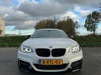 tweedehands BMW M235 235High Executive Org. NL Stage 1