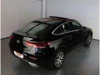 tweedehands Mercedes E300 GLC-KLASSE Coupé4MATIC Business Luxury