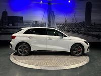 tweedehands Audi A3 Sportback 45 TFSI e S edition Competition*Adaptive