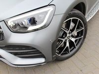 tweedehands Mercedes 200 GLC-KLASSE CoupéPremium Plus | AMG | Memory | burmester sound