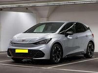 Occasion Cupra Born Limited Edition 169 kW (231 PK) 2025 Grijs Hatchback