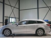 tweedehands Mazda 6 Sportbreak 2.0 HP Skylease+ | AUTOMAAT | CRUISE