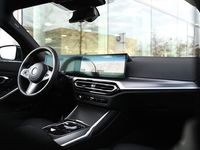 tweedehands BMW 330e 3-serieHigh Executive M Sport Automaat