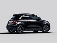 Nieuw Fiat 500 Icon 65 PK (47 kW) 2026 Zwart Hatchback