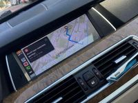 Occasion BMW 535 Gran Turismo 306 PK (225 kW) 2010 Sedan