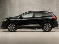Occasion Renault Kadjar Bose Edition 2017 Zwart SUV