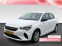 Occasion Opel Corsa Edition 2020 Wit Hatchback