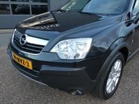 tweedehands Opel Antara 2.4-16V Edition 2x4 BOEKJES NAP