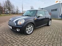 Occasion Mini Cooper Pepper 120 PK (88 kW) 2007 Hatchback
