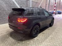 Nieuw Land Rover Discovery Sport SE Dynamic 200 PK (147 kW) 2025 Zwart SUV