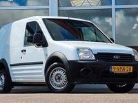 Occasion Ford Transit Connect Ambiente 75 PK (55 kW) 2011 Wit MPV