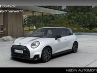 Occasion Mini Cooper 160 kW (218 PK) 2025 Wit Hatchback
