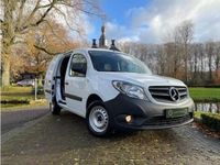 tweedehands Mercedes Citan 108 CDI | Cruise | Airco | NWE APK | Schuifdeur |