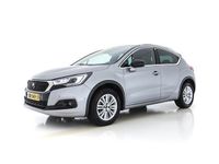 Occasion DS Automobiles DS4 Business 120 PK (88 kW) 2016 Grijs Hatchback
