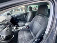 tweedehands VW Golf VII 1.2 TSI Lounge Parkeersensoren Cruise Bluetooth Climate