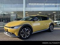 Occasion Kia EV6 Air 125 kW (170 PK) 2023 Geel SUV