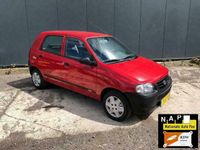 tweedehands Suzuki Alto 1.1 GL