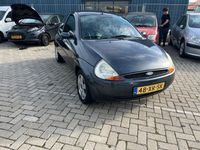 tweedehands Ford Ka 1.3 Collection Lage Kilometerstand Met Nieuwe Apk