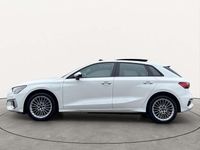 Occasion Audi A3 Sportback e-tron Business 2021 Wit Hatchback