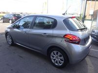 tweedehands Peugeot 208 1.2 PureTech Active GPS parkeersensoren