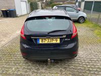 tweedehands Ford Fiesta 1.4 Titanium