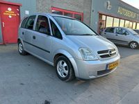 tweedehands Opel Meriva 1.4-16V Essentia